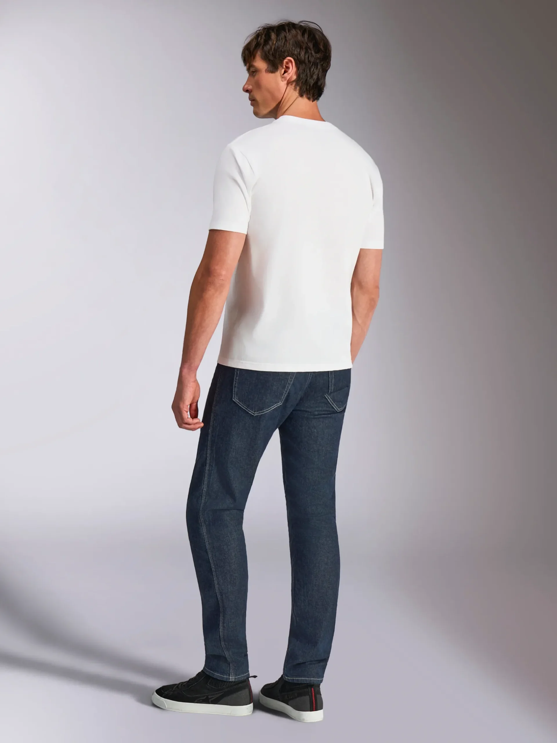 Abus CSF Tee - Short Sleeve