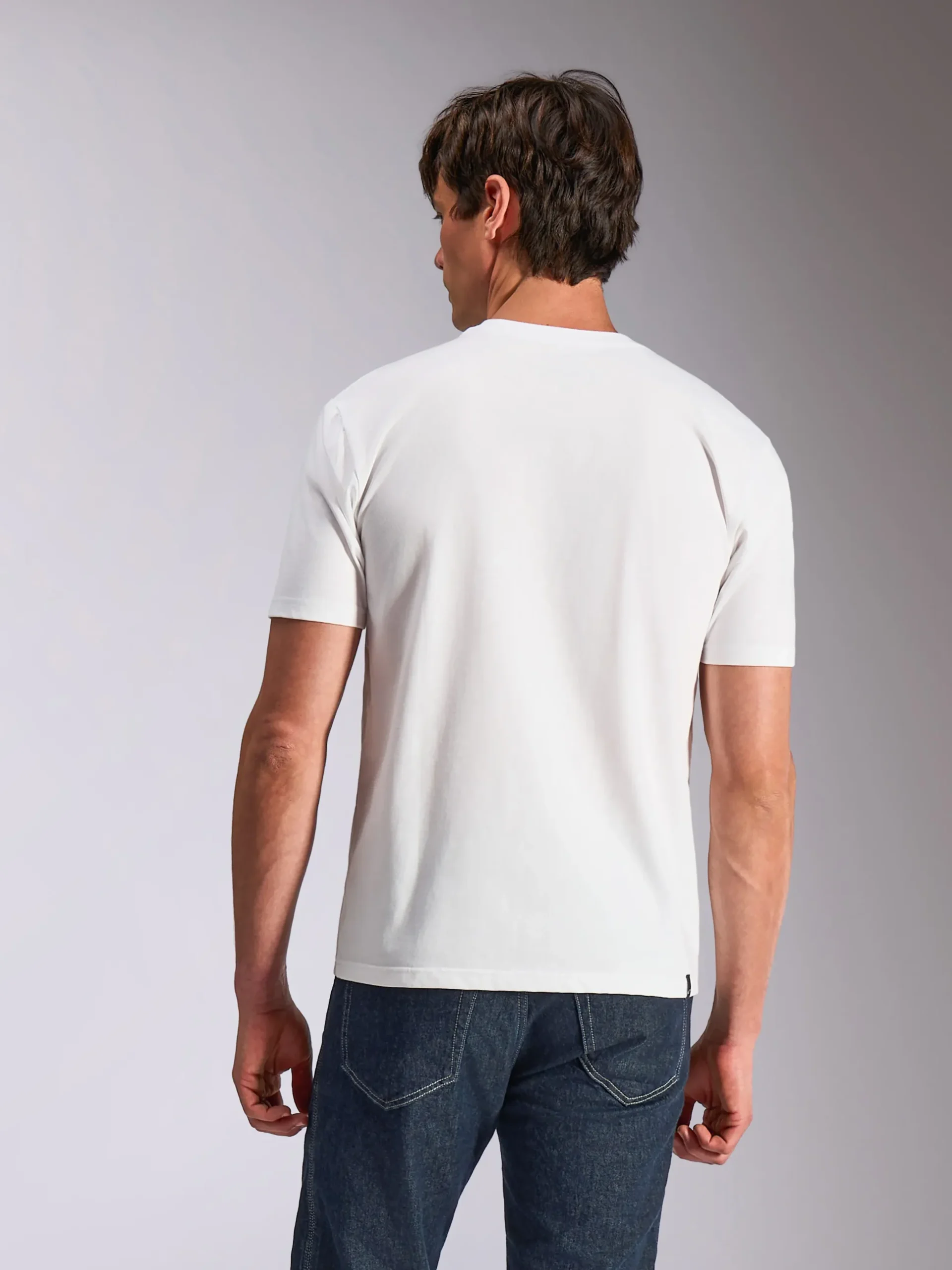Abus CSF Tee - Short Sleeve