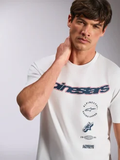 Abus CSF Tee - Short Sleeve