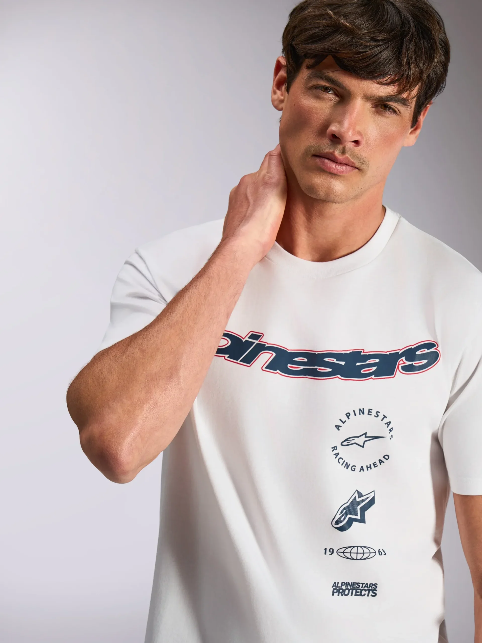 Abus CSF Tee - Short Sleeve