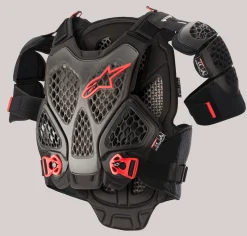 A-6 Chest Protector