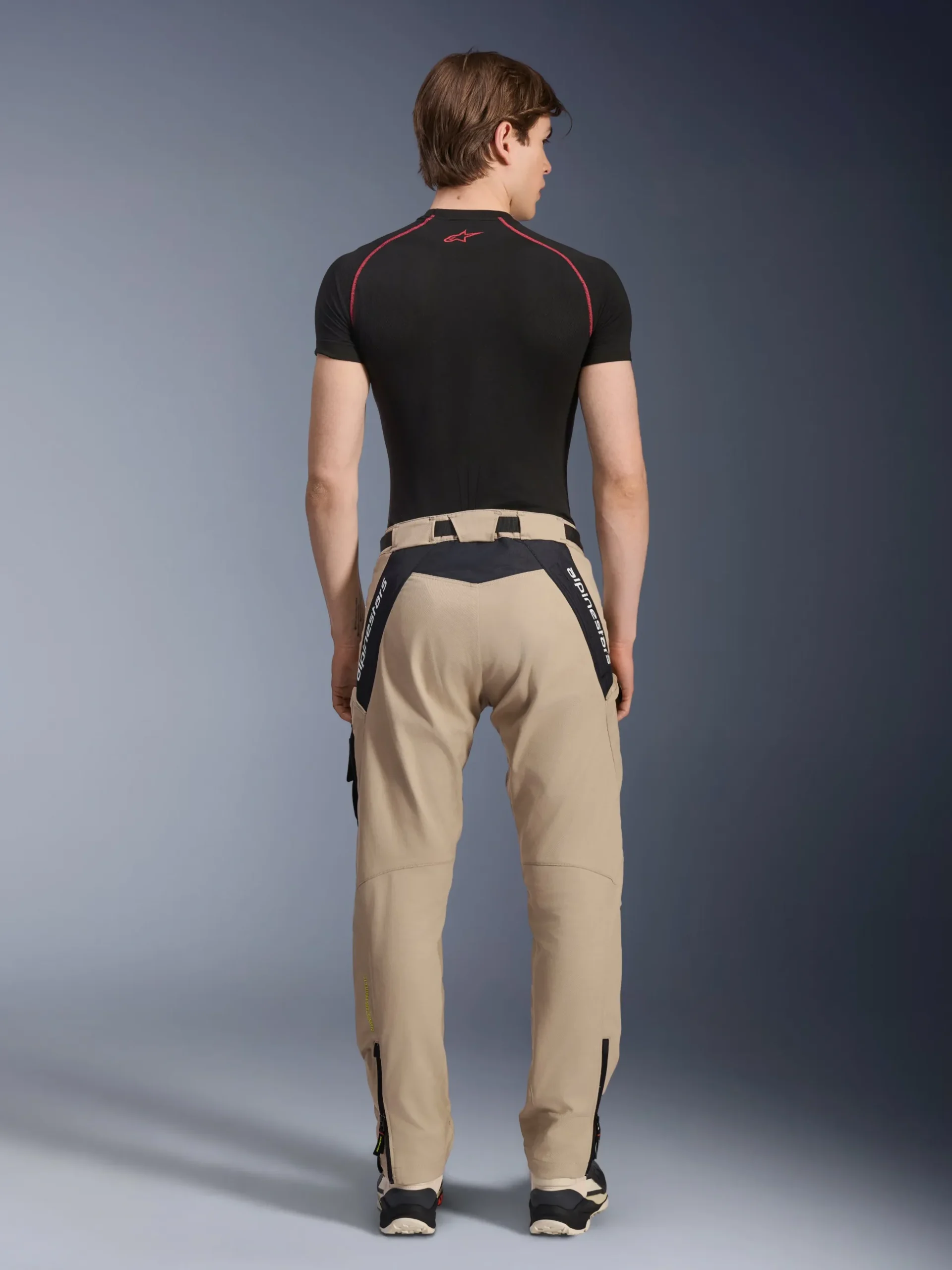 Acteon Pants