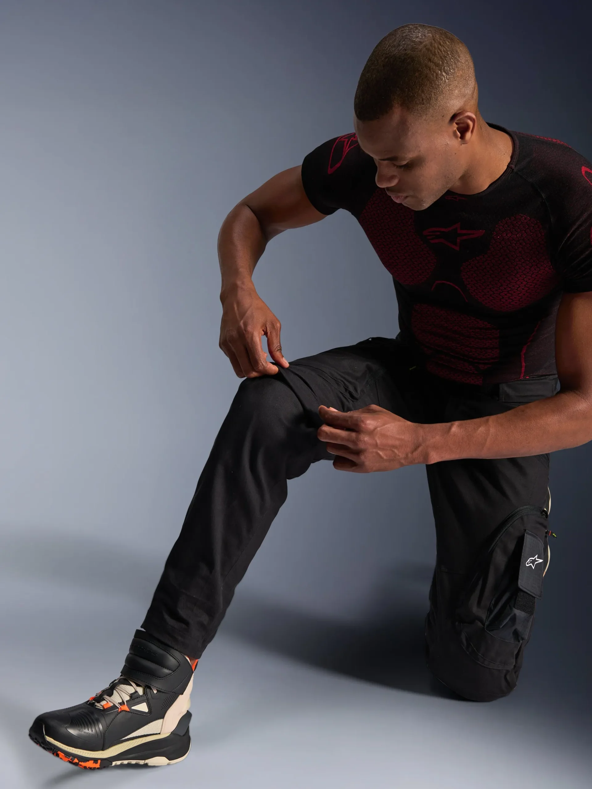 Acteon Pants