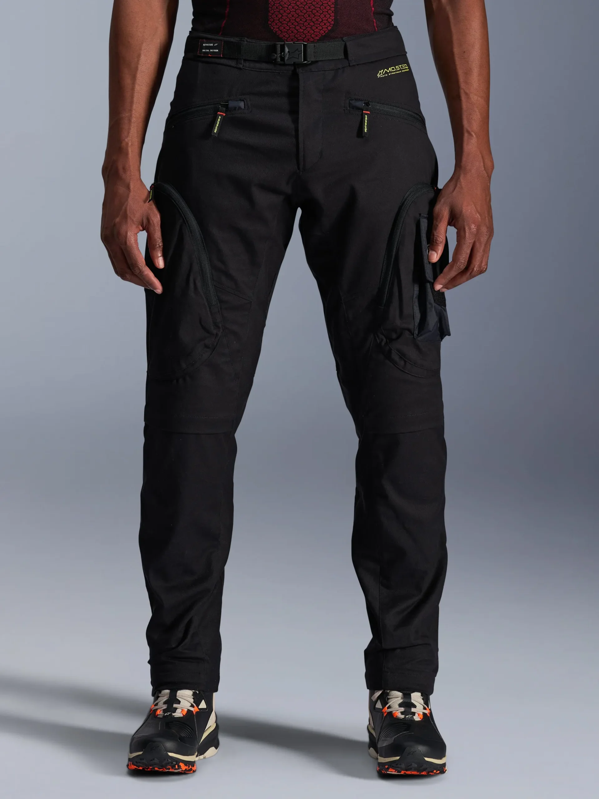 Acteon Pants