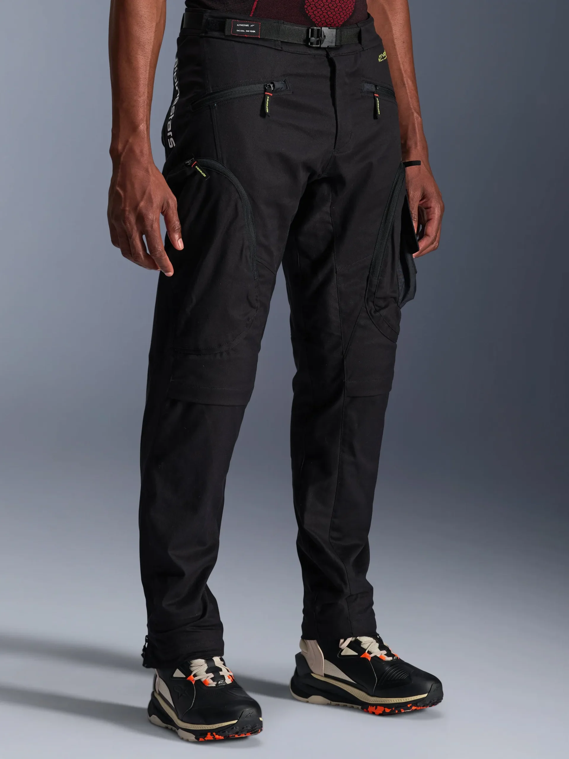 Acteon Pants