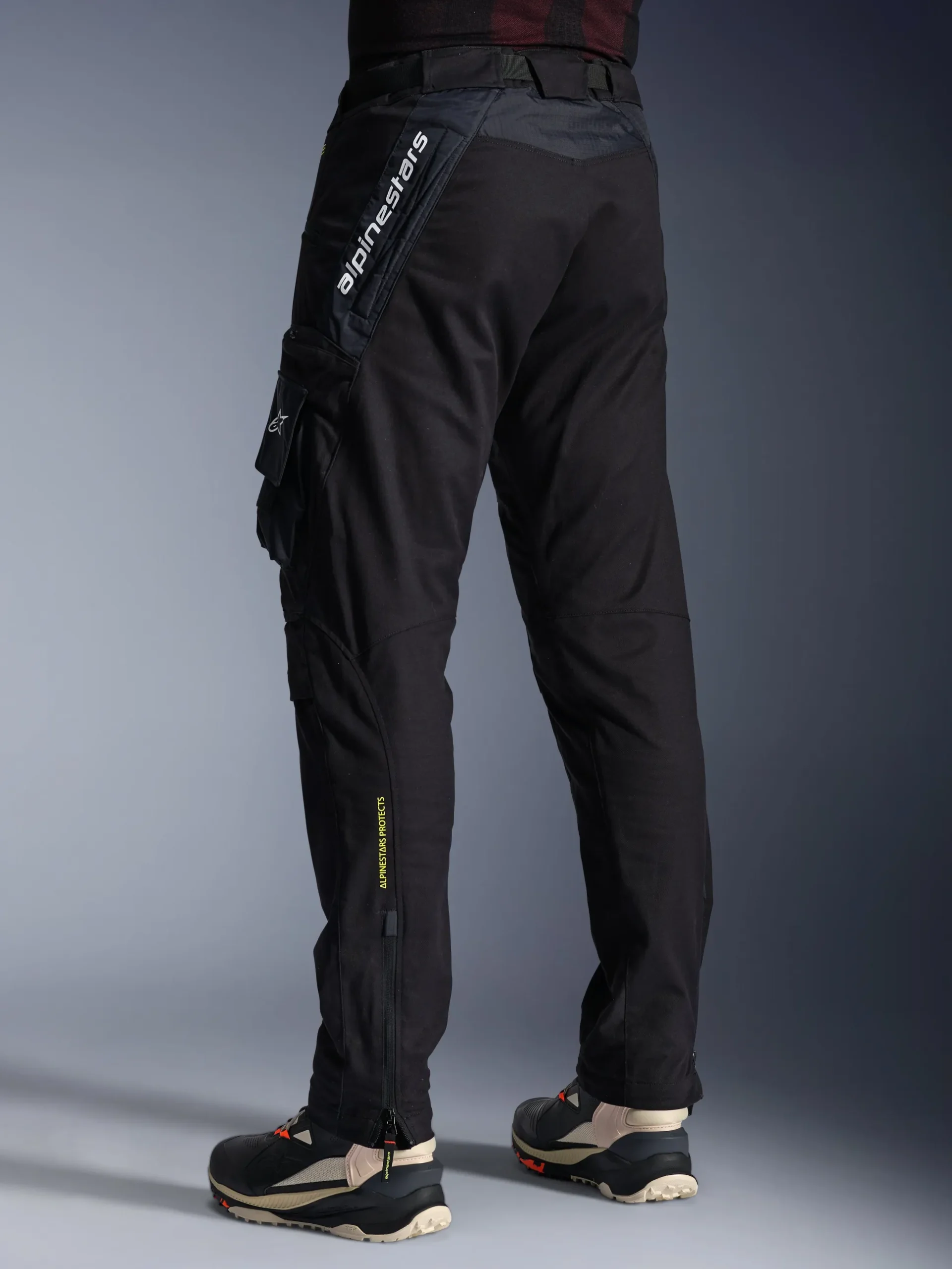 Acteon Pants