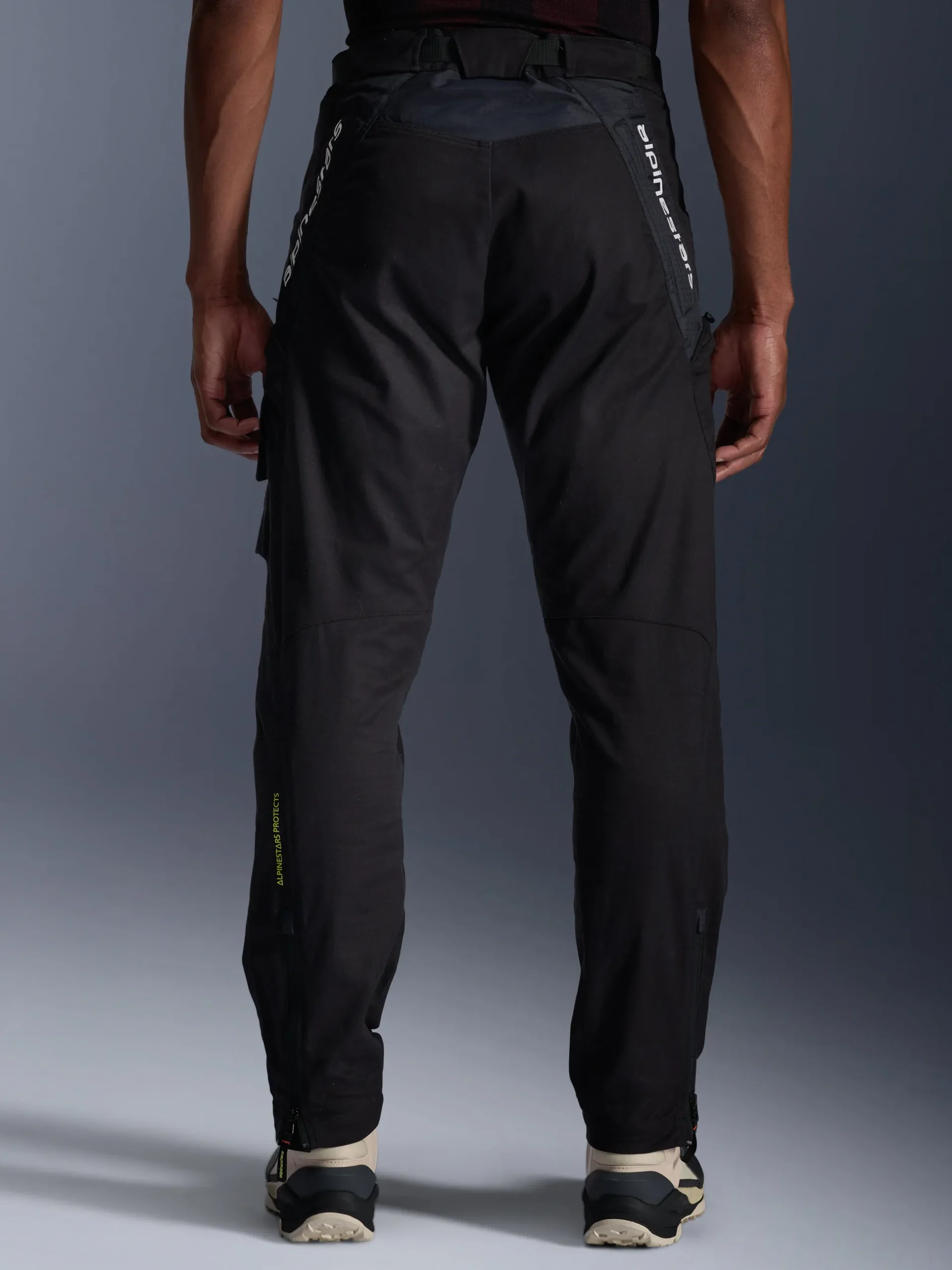 Acteon Pants