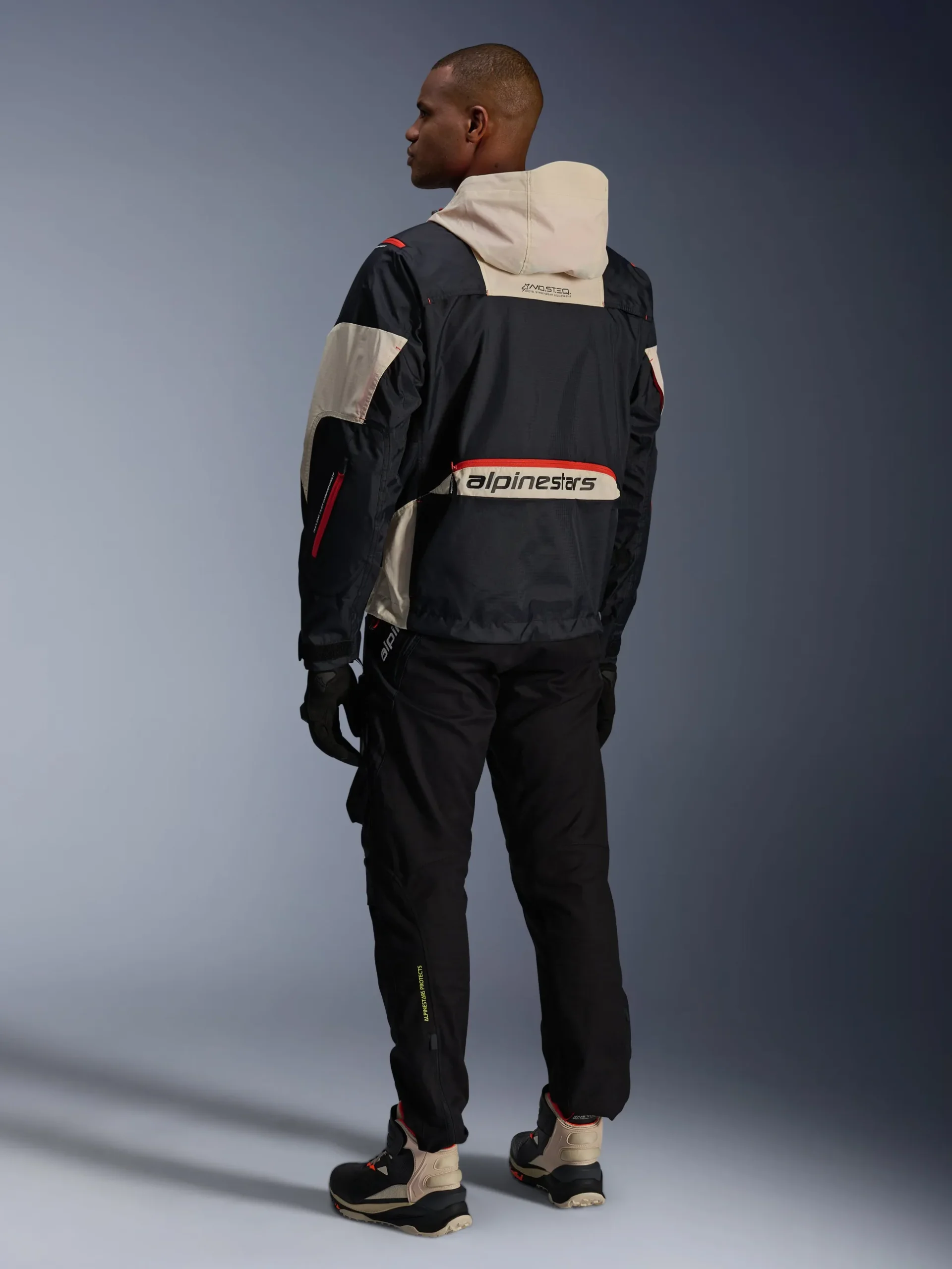 Acteon Pants