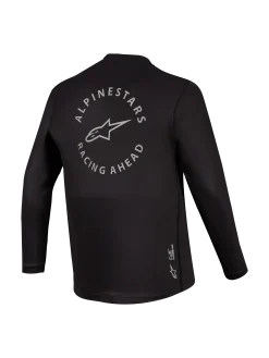 A-Dura Air Jersey - Long sleeve