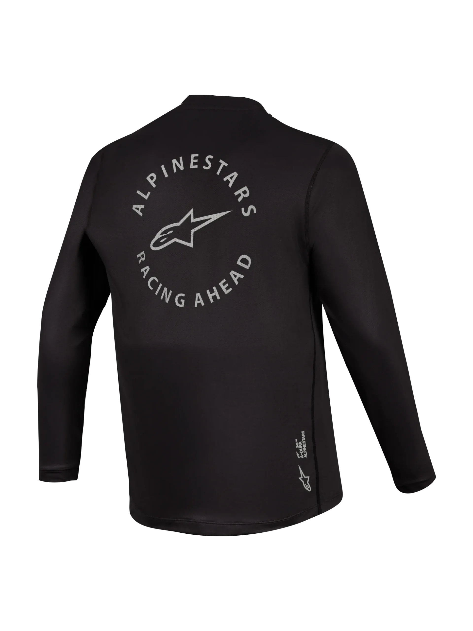 A-Dura Air Jersey - Long sleeve