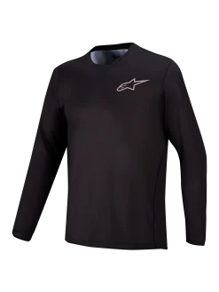 A-Dura Air Jersey - Long sleeve