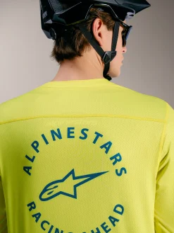 A-Dura Air Jersey - Long sleeve