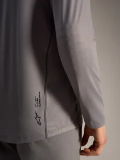 A-Dura Air Jersey - Long sleeve