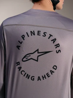 A-Dura Air Jersey - Long sleeve