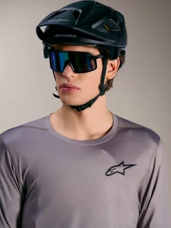 A-Dura Air Jersey - Long sleeve