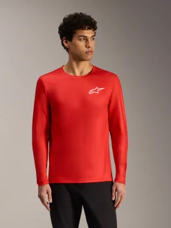 A-Dura Air Jersey - Long sleeve