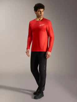 A-Dura Air Jersey - Long sleeve