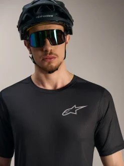 A-Dura Air Jersey - Short Sleeve