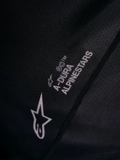 A-Dura Air Jersey - Short Sleeve