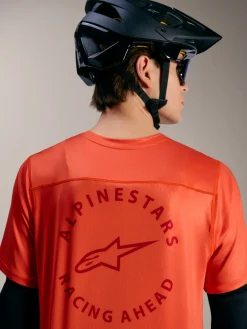 A-Dura Air Jersey - Short Sleeve