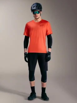 A-Dura Air Jersey - Short Sleeve