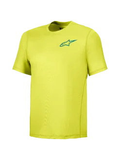 A-Dura Air Jersey - Short Sleeve