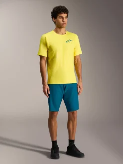 A-Dura Air Jersey - Short Sleeve
