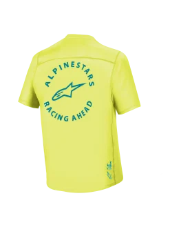 A-Dura Air Jersey - Short Sleeve