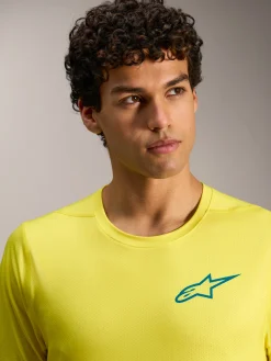 A-Dura Air Jersey - Short Sleeve