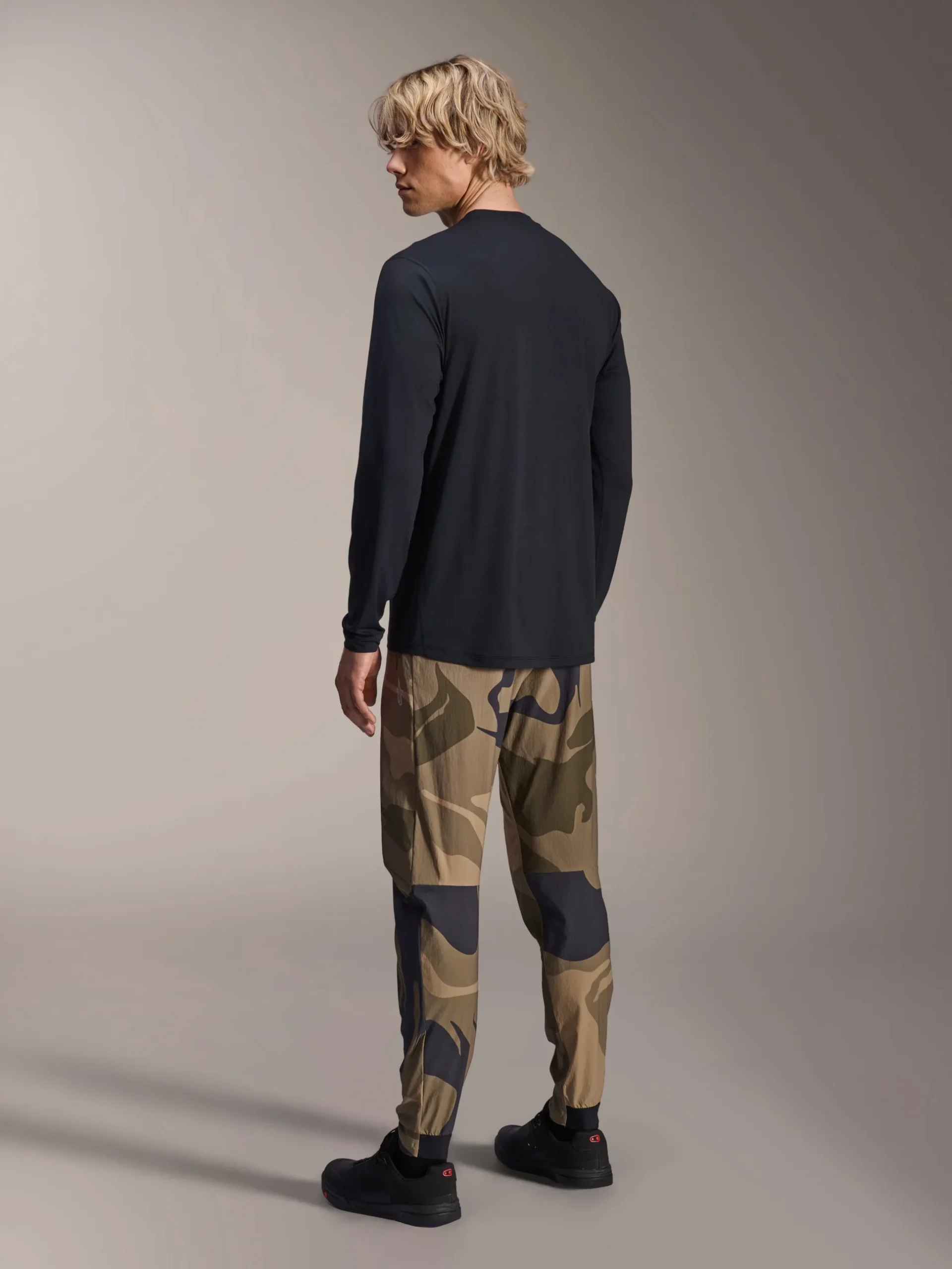 A-Dura Astar Jersey - Long Sleeve