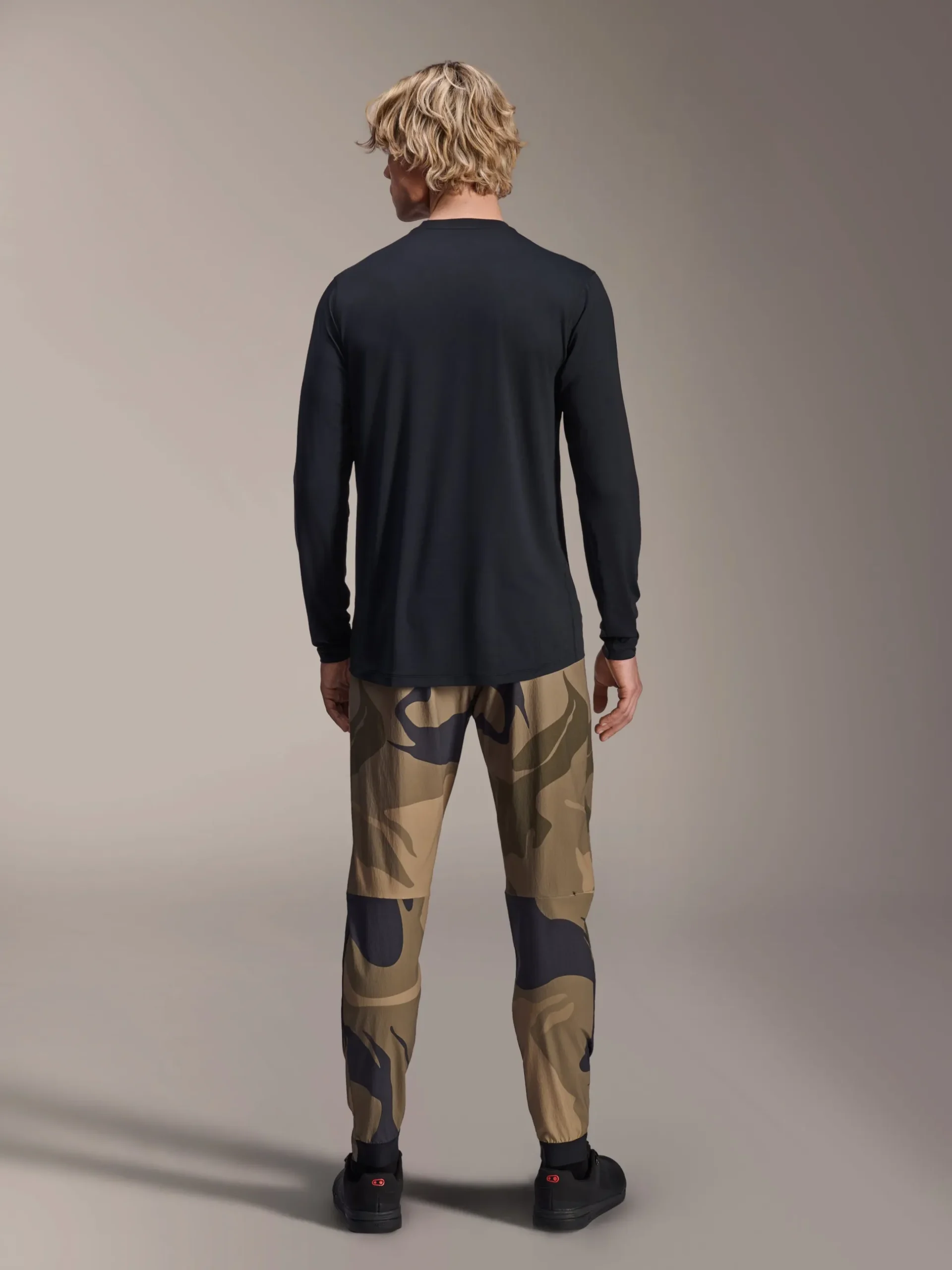 A-Dura Astar Jersey - Long Sleeve