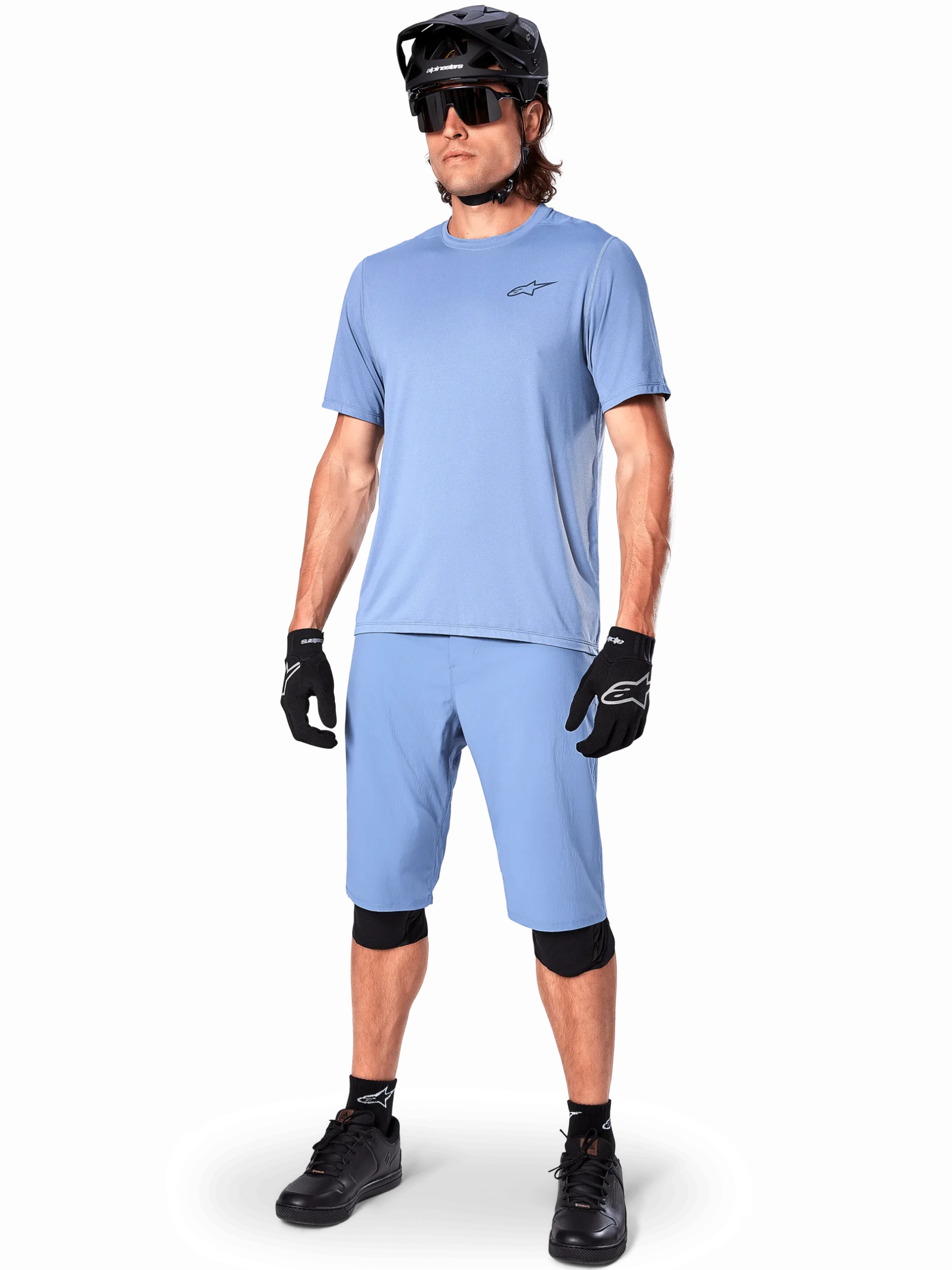 A-Dura Astar Jersey - Short Sleeve