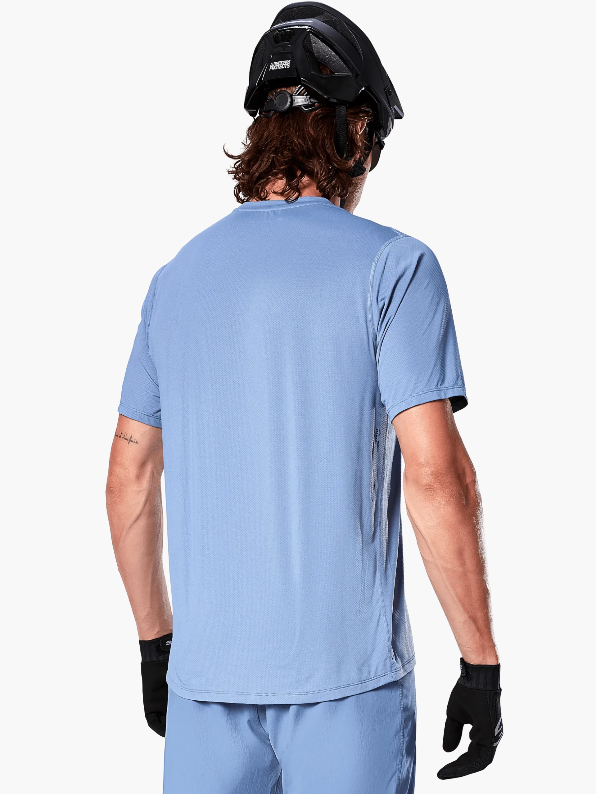 A-Dura Astar Jersey - Short Sleeve