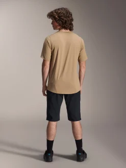 A-Dura Astar Jersey - Short Sleeve