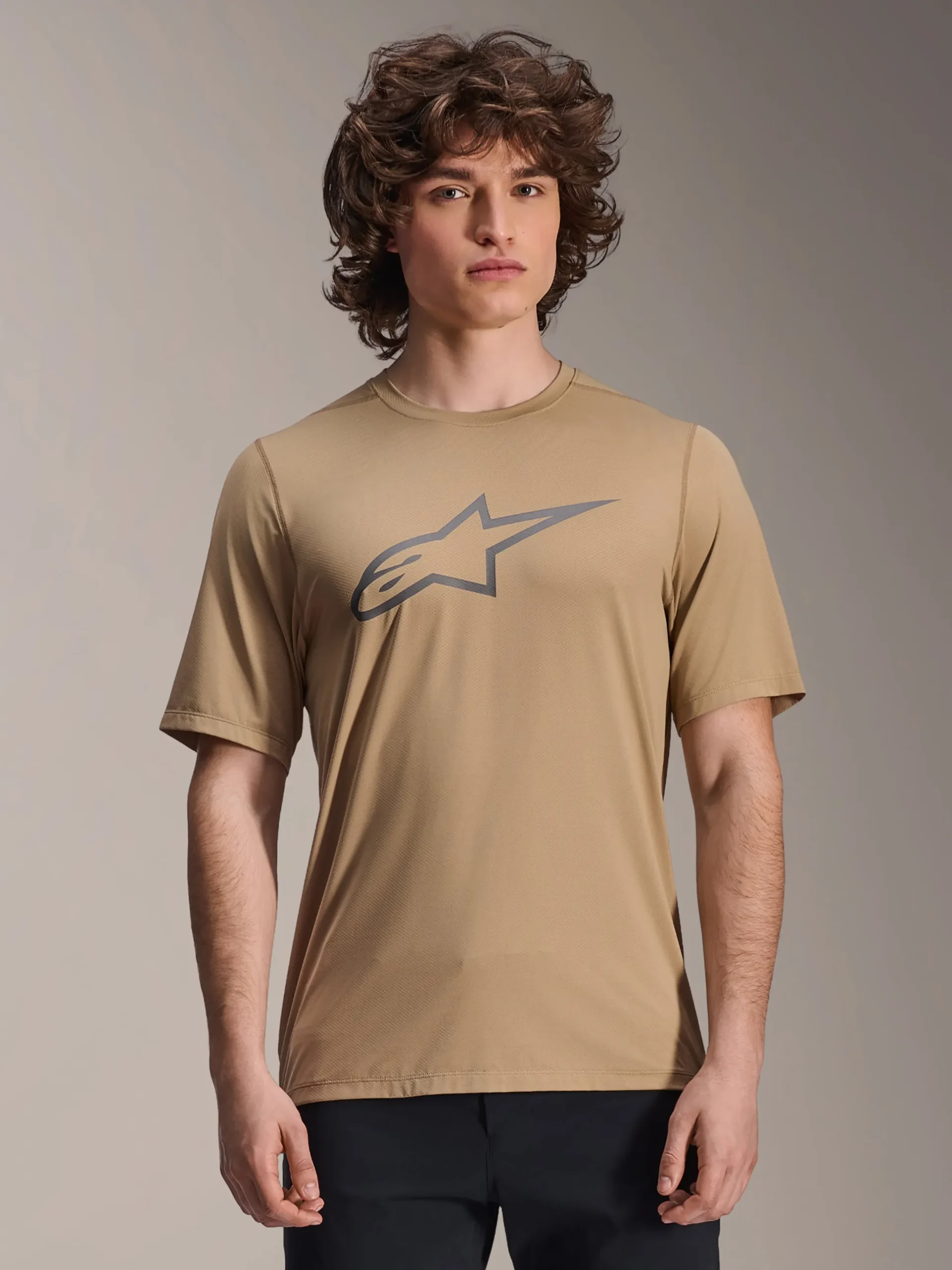 A-Dura Astar Jersey - Short Sleeve