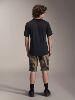 A-Dura Astar Jersey - Short Sleeve