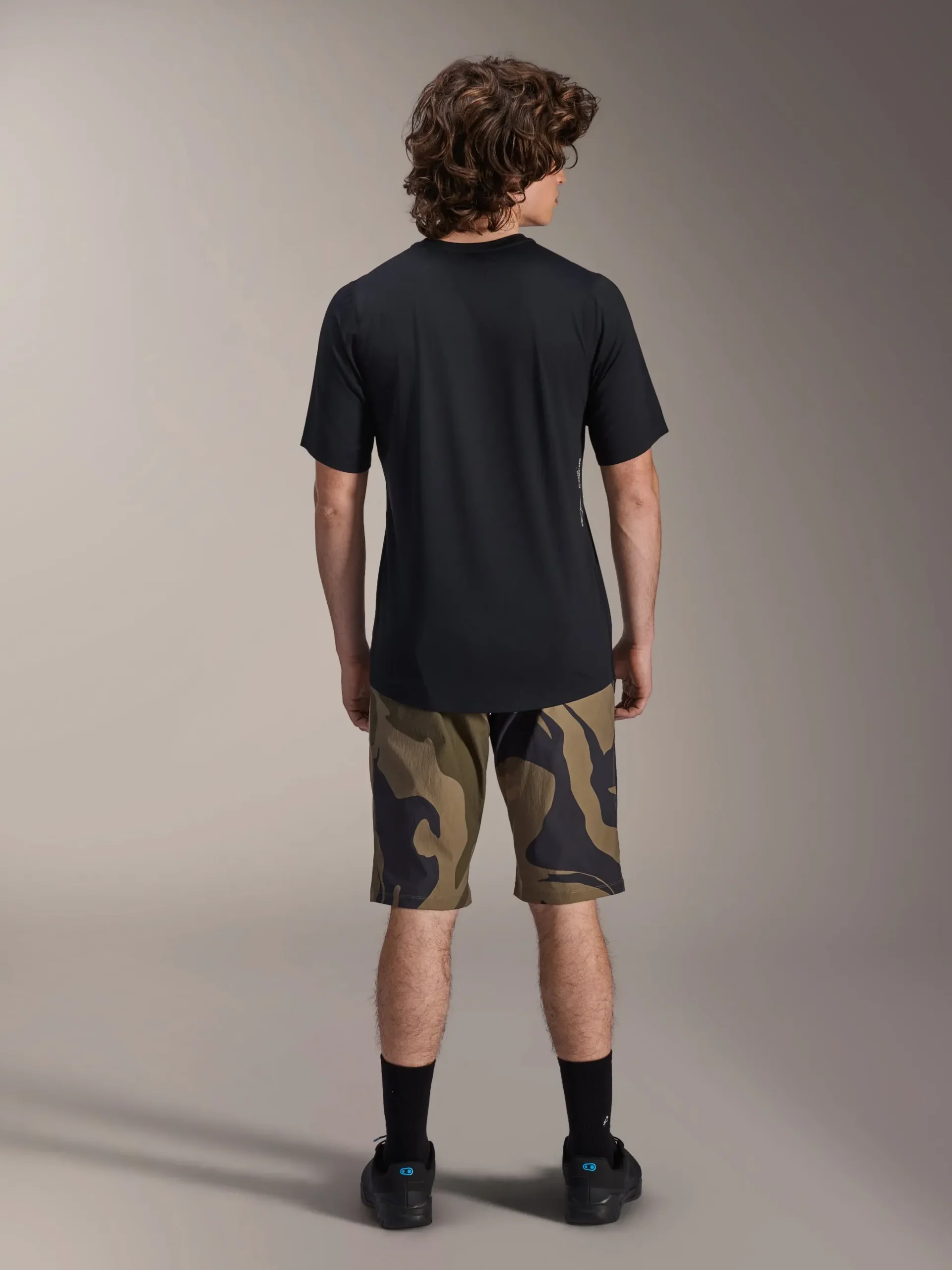 A-Dura Astar Jersey - Short Sleeve