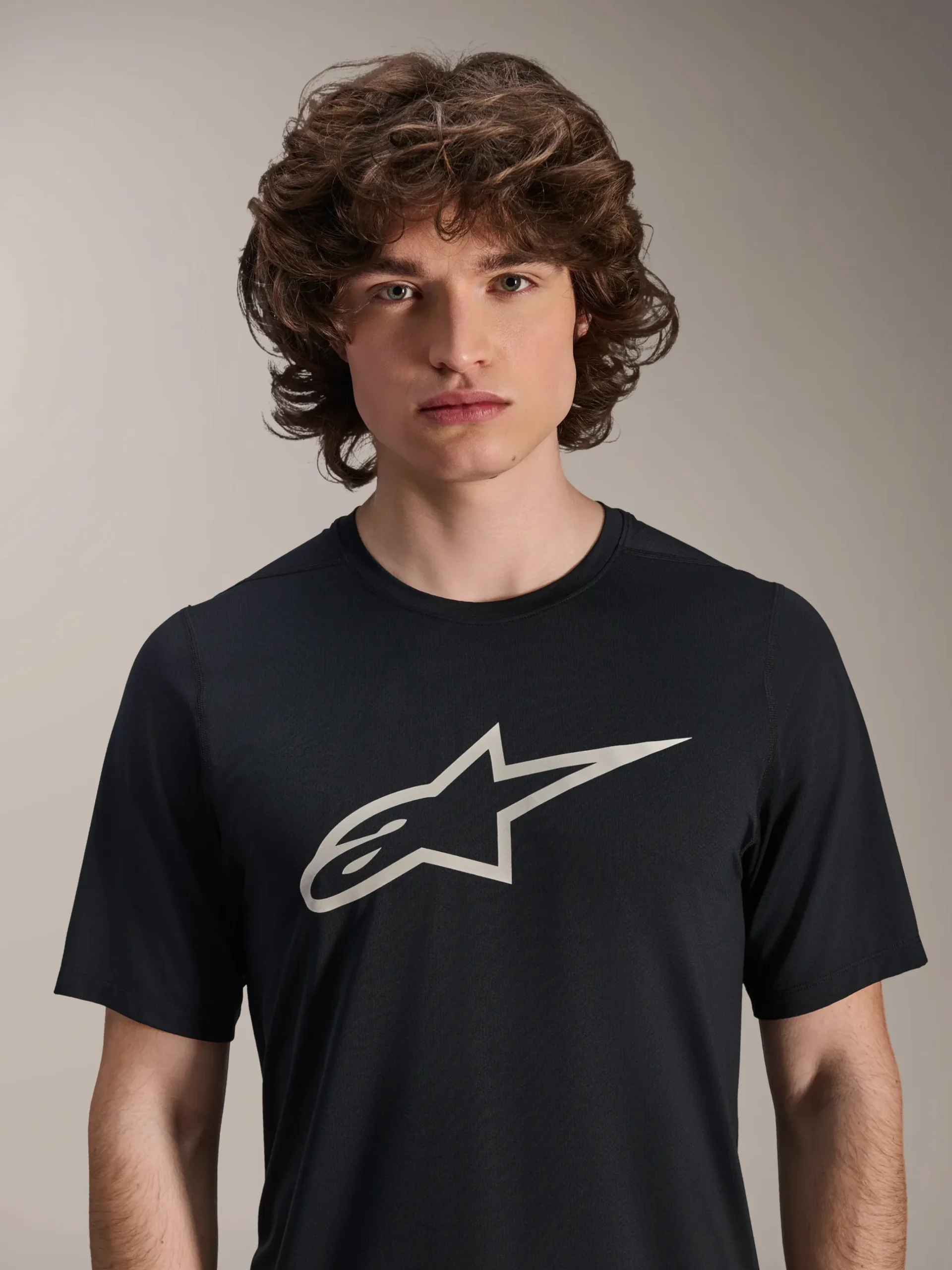 A-Dura Astar Jersey - Short Sleeve