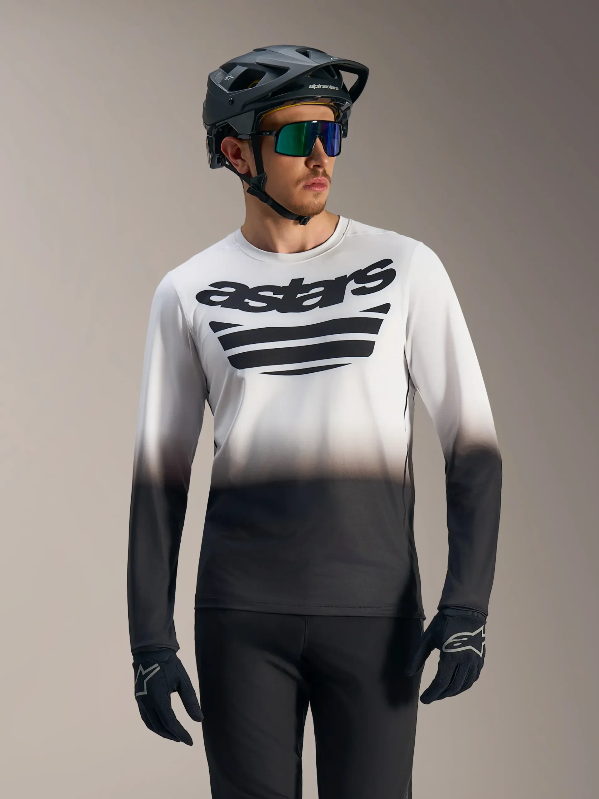 A-Dura Astars 2.0 Jersey - Long Sleeve