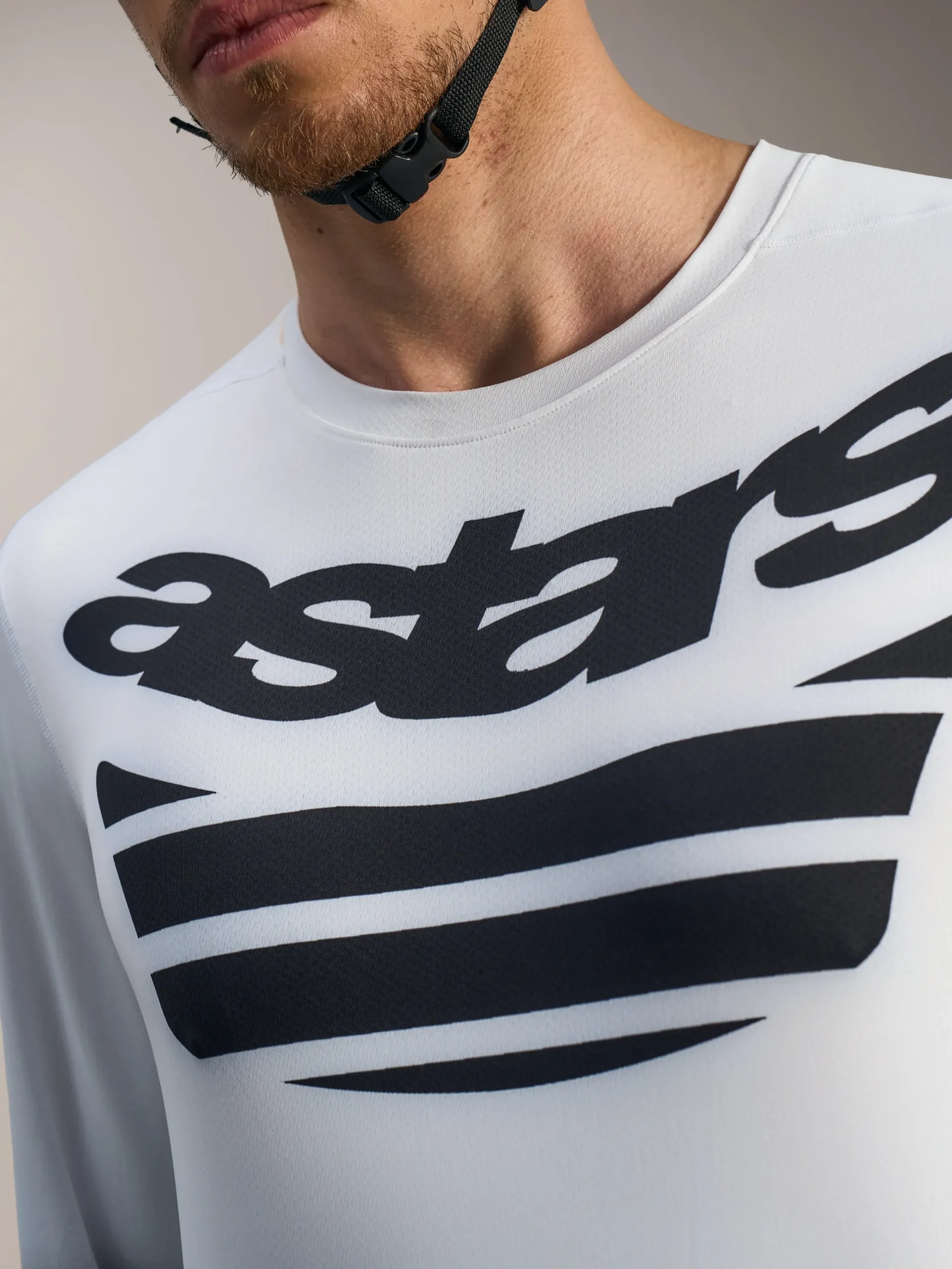A-Dura Astars 2.0 Jersey - Long Sleeve