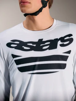A-Dura Astars 2.0 Jersey - Long Sleeve