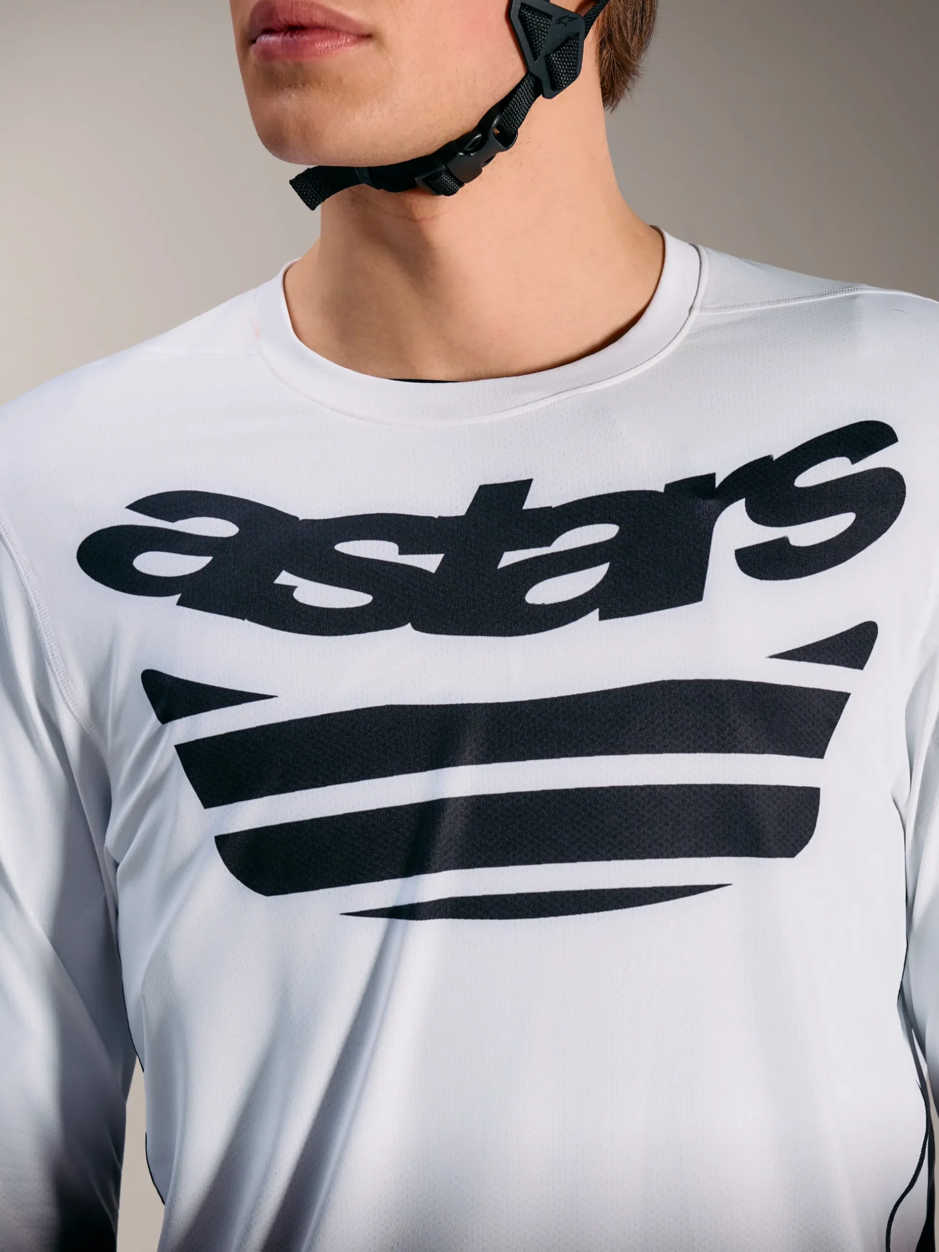 A-Dura Astars 2.0 Jersey - Long Sleeve