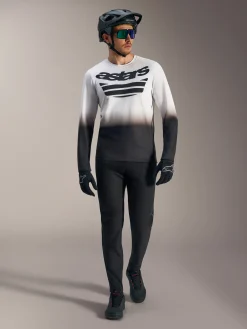 A-Dura Astars 2.0 Jersey - Long Sleeve