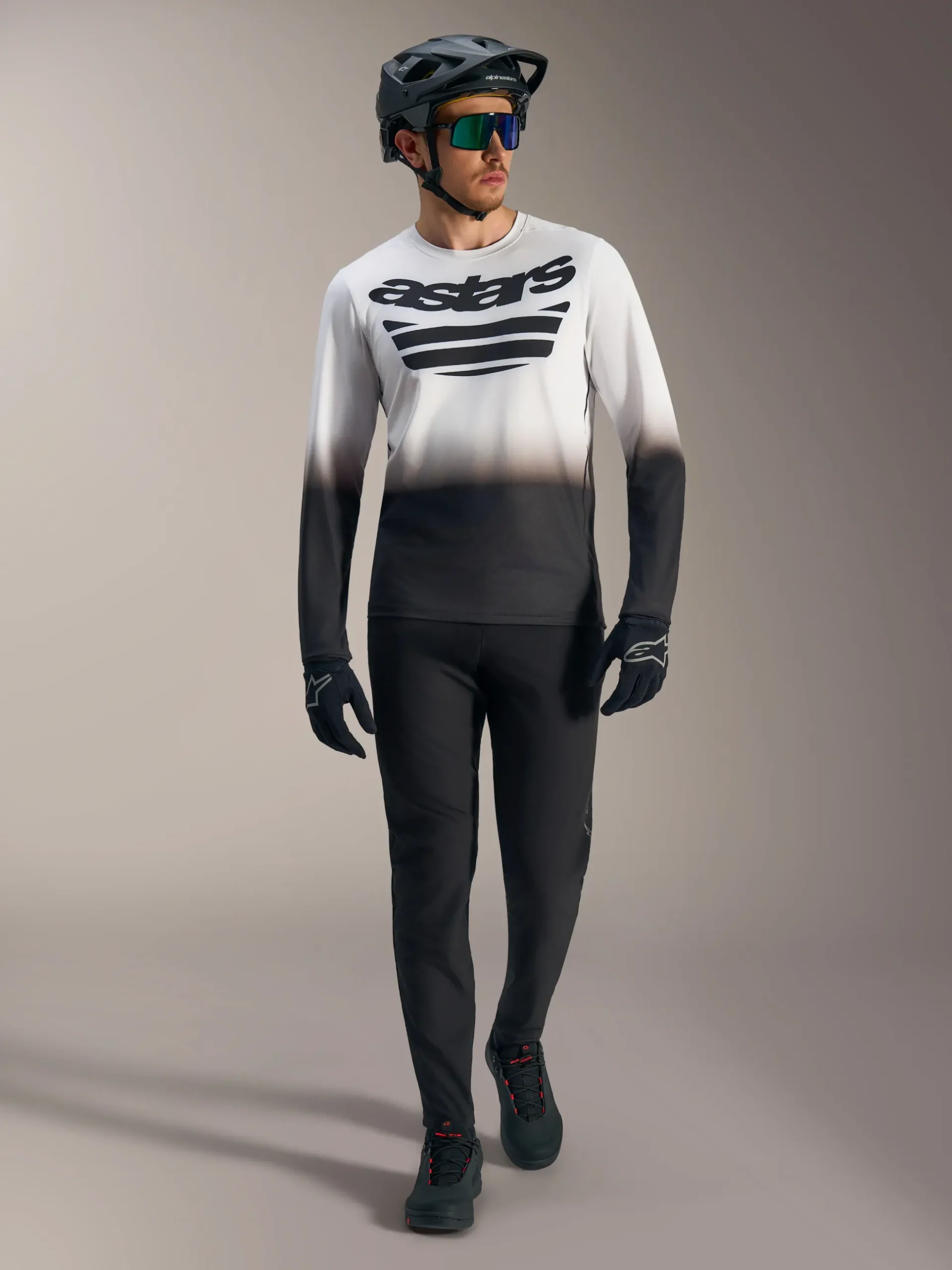 A-Dura Astars 2.0 Jersey - Long Sleeve