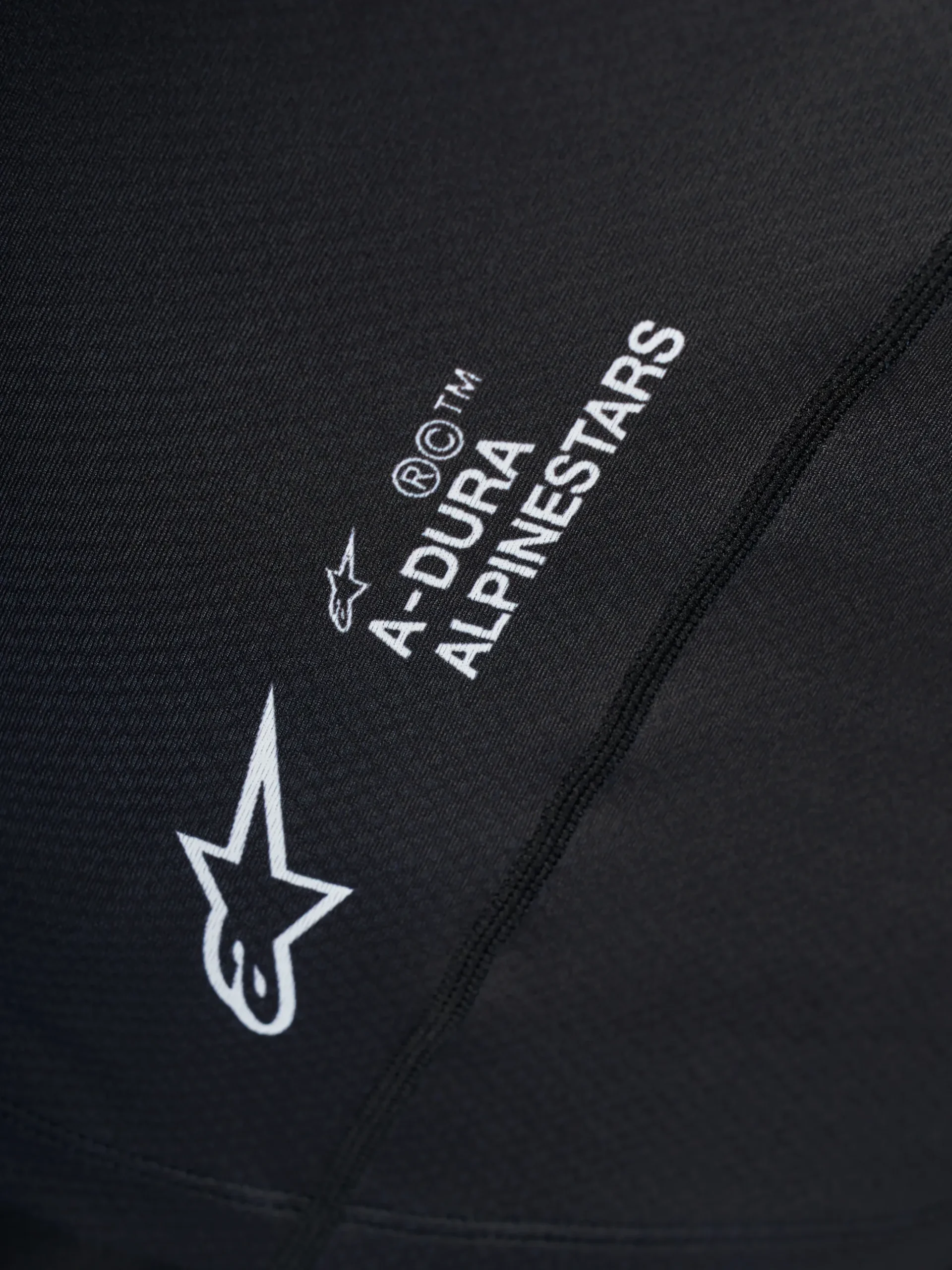 A-Dura Astars 2.0 Jersey - Long Sleeve