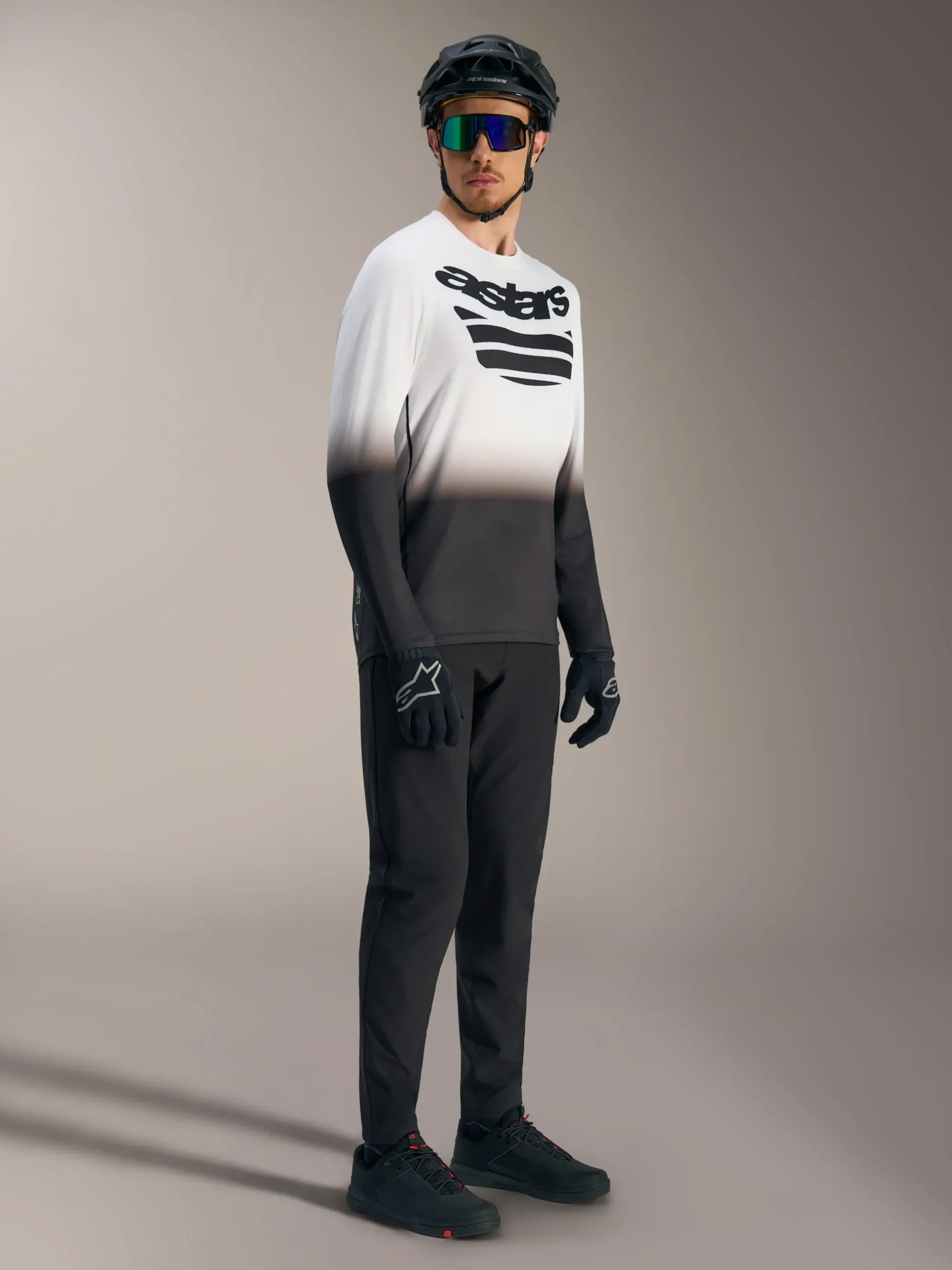 A-Dura Astars 2.0 Jersey - Long Sleeve