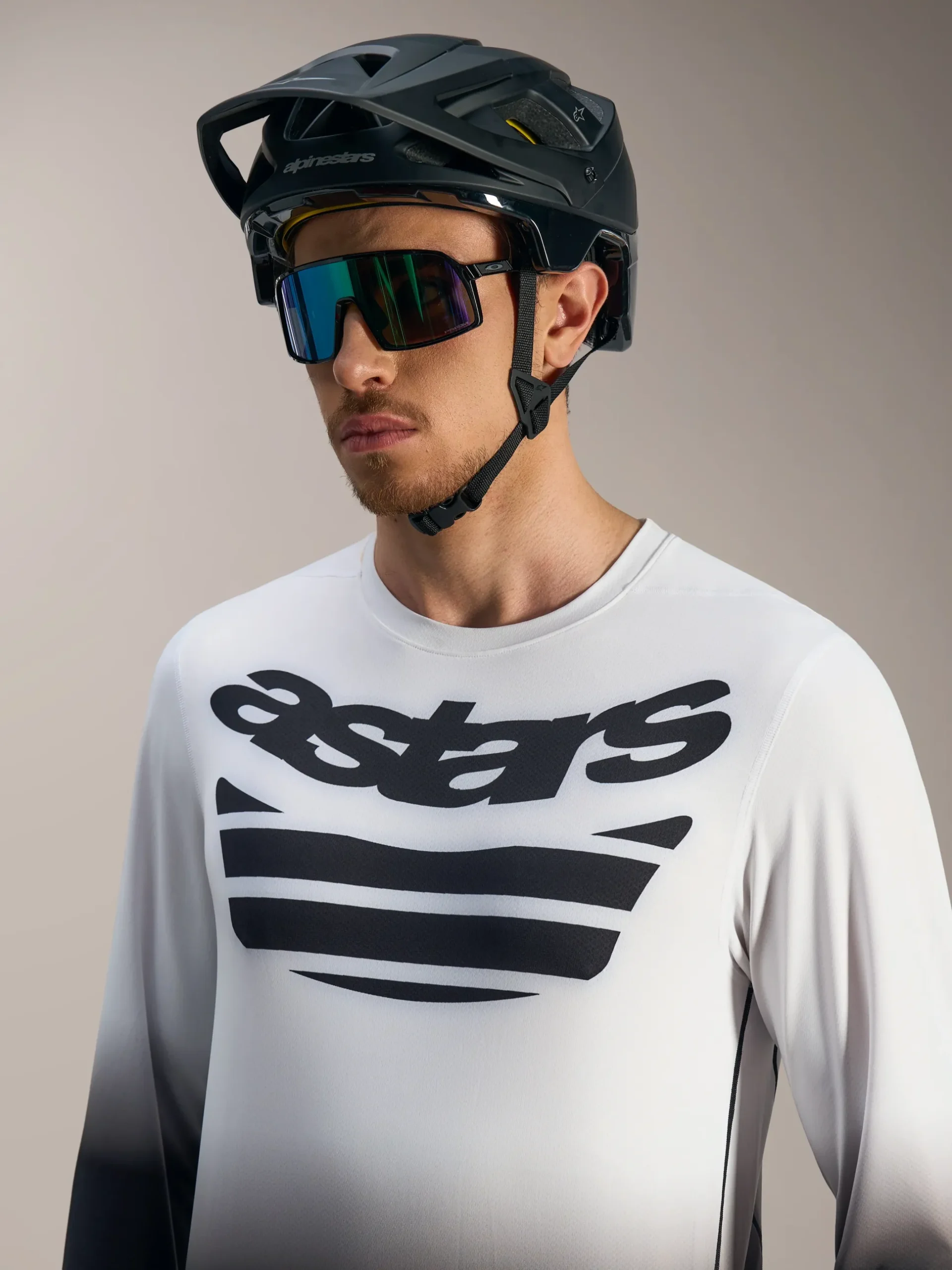 A-Dura Astars 2.0 Jersey - Long Sleeve