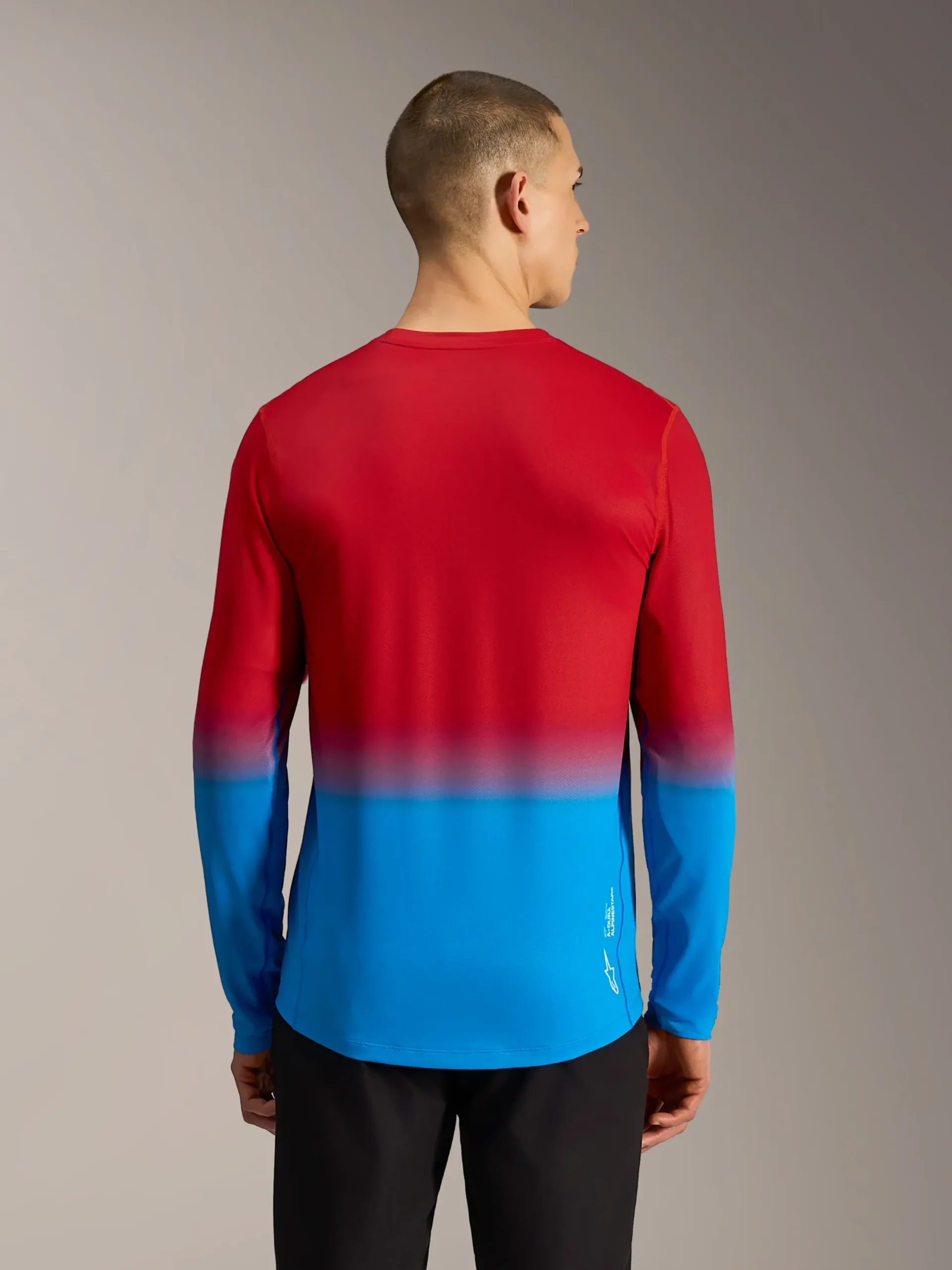 A-Dura Astars 2.0 Jersey - Long Sleeve