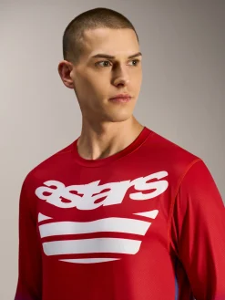 A-Dura Astars 2.0 Jersey - Long Sleeve