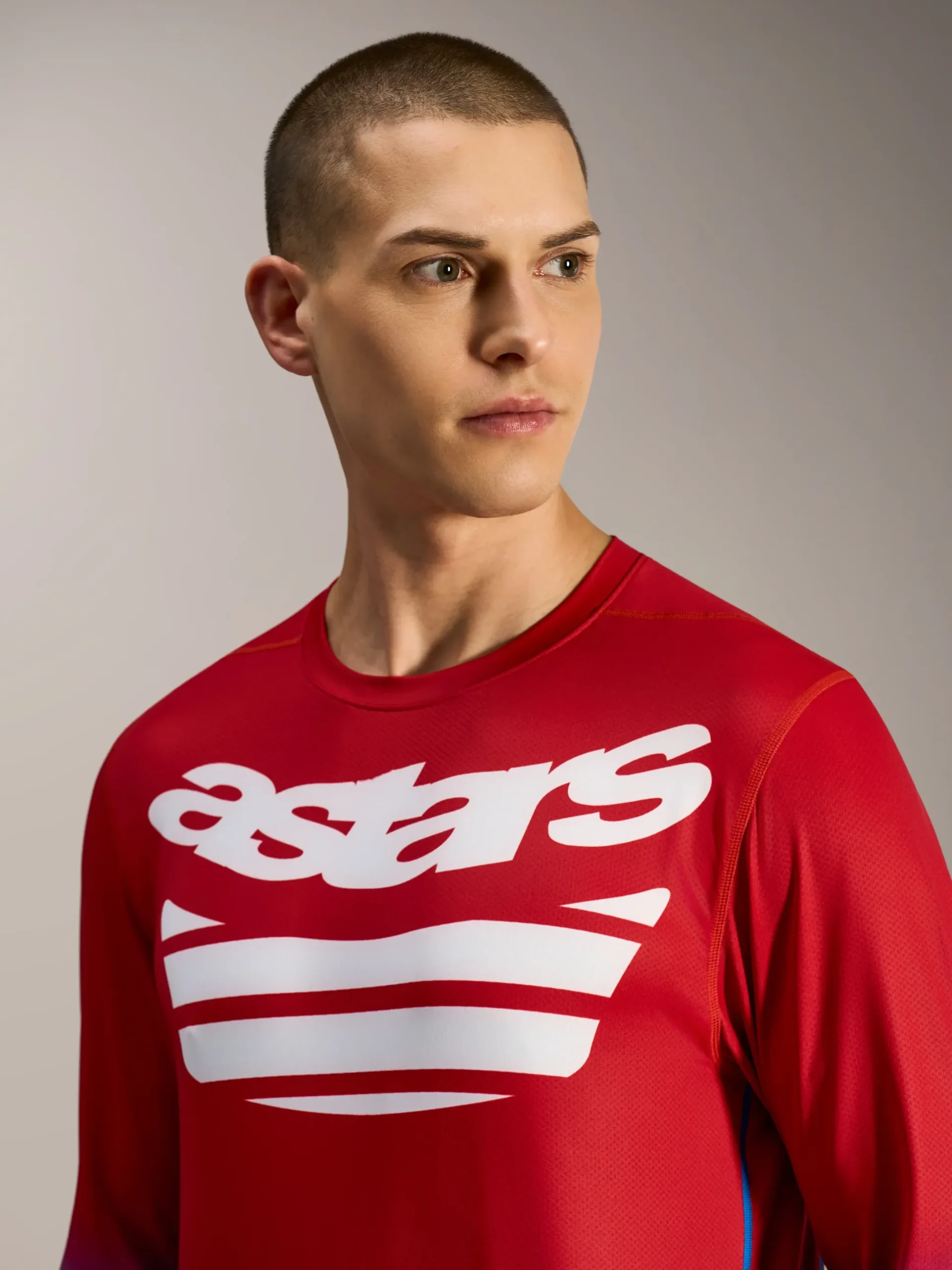 A-Dura Astars 2.0 Jersey - Long Sleeve
